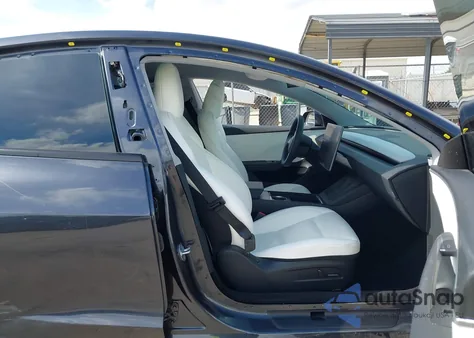 2024 Tesla Model 3 Long Range Dual Motor All-Wheel Drive/Rear-Wheel Drive из США, поврежденный, VIN 5YJ3E1EA5RF870038